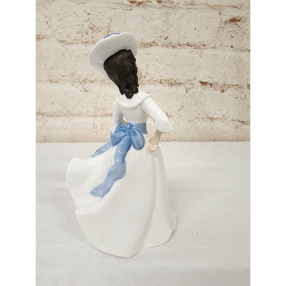 Royal Doulton Margaret HN 2397 - Picture 6 of 10